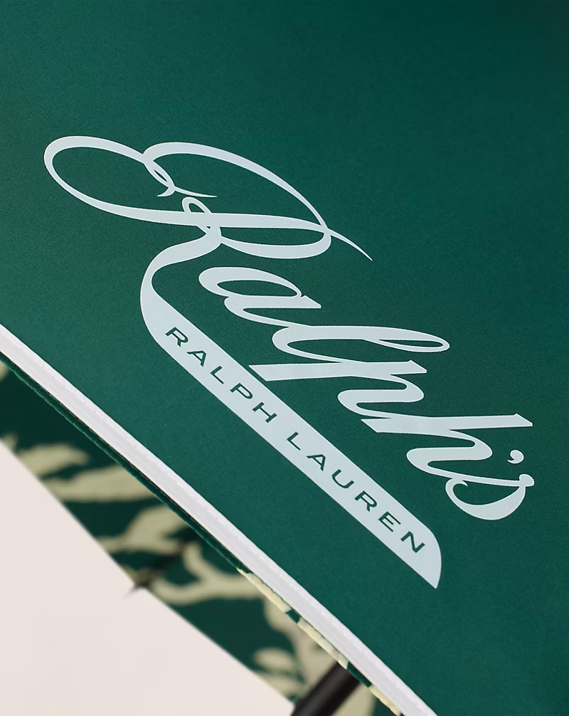 Ralph’s Coffee アンブレラ