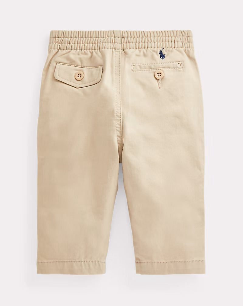 Polo プレップスター ストレッチ チノ パンツ