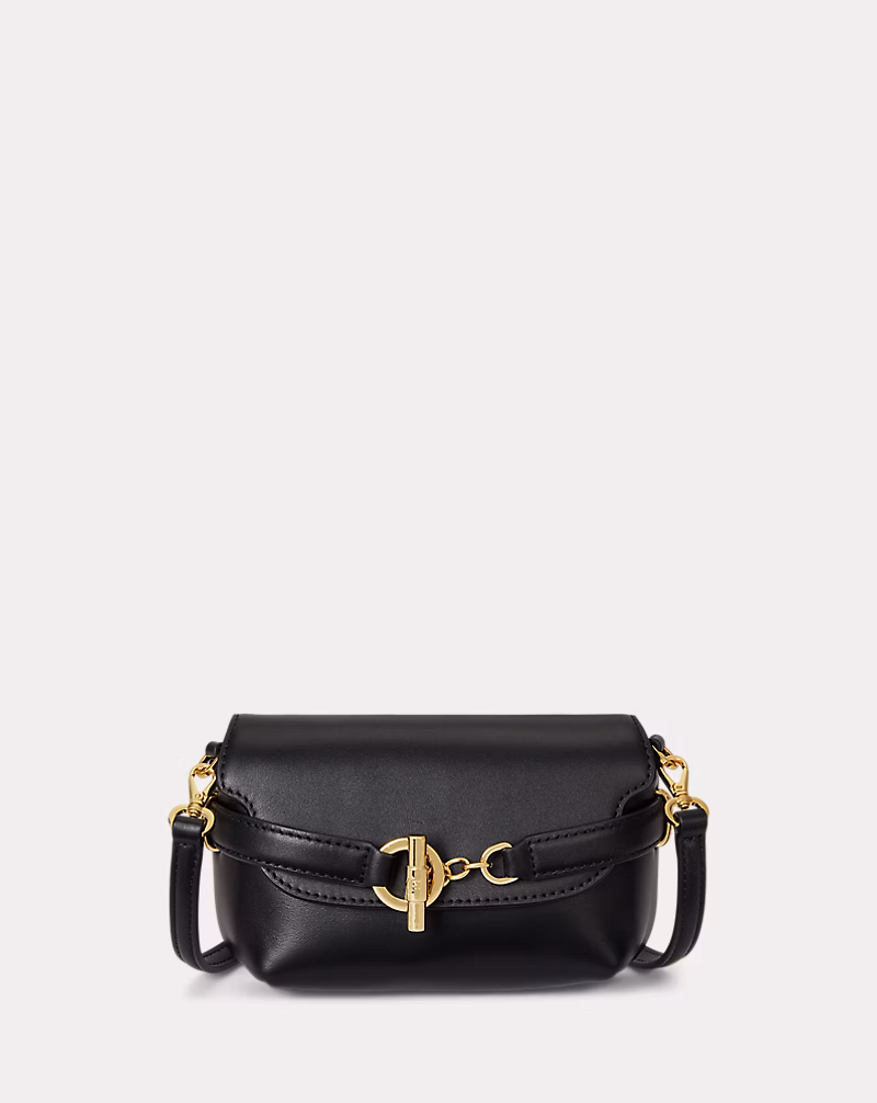 レザー スモール Blaike クロスボディ バッグ