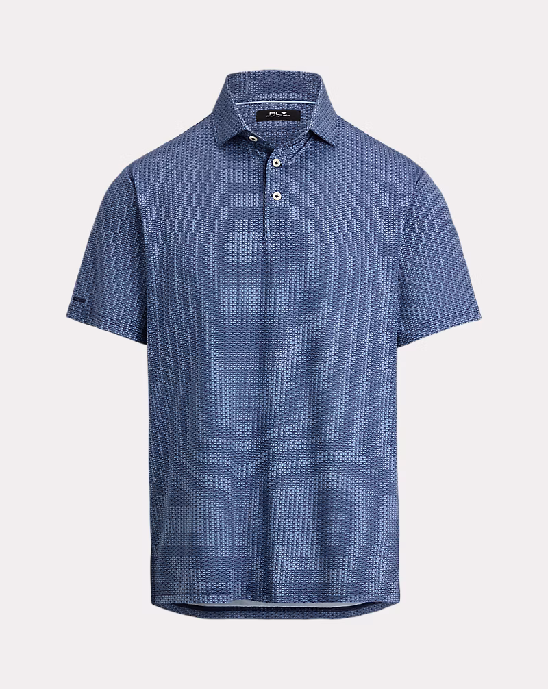 クラシック フィット パフォーマンス ポロシャツ