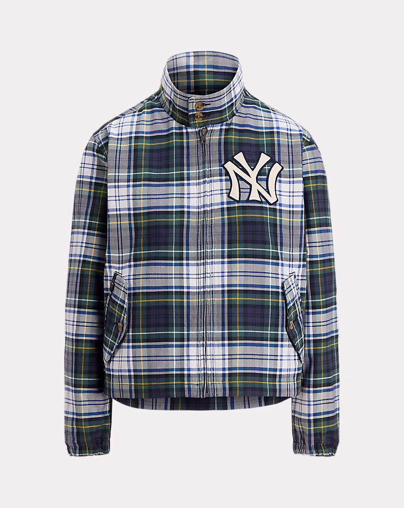 ヤンキース ジャケット