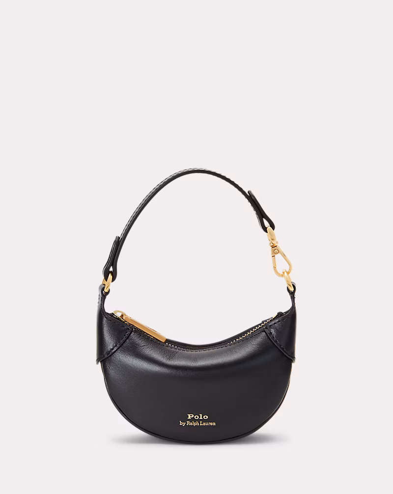 Polo ID レザー カード ケース