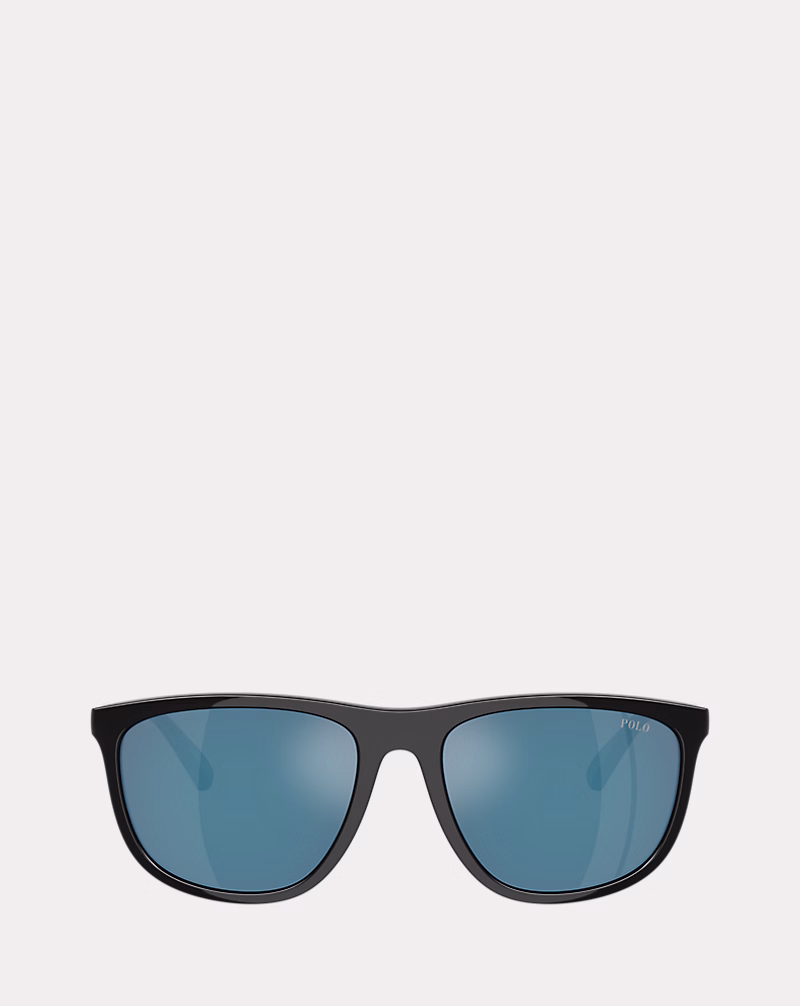 パフォーマンス プレイ ミラード サングラス