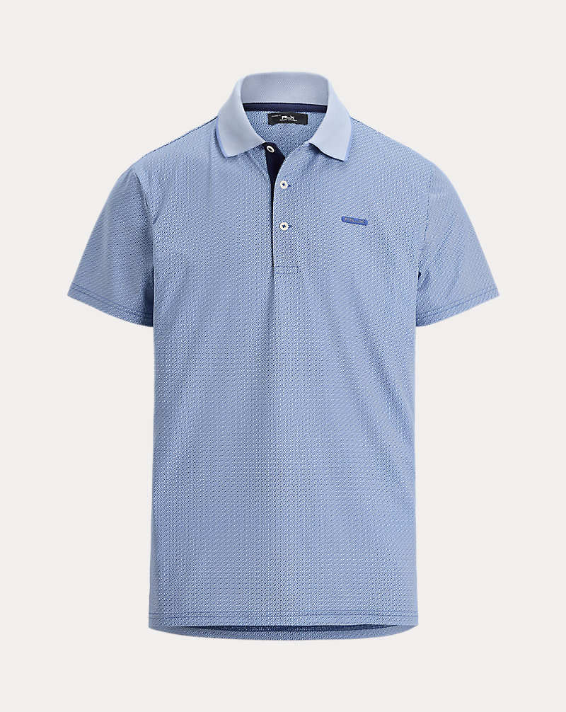 テーラード フィット パフォーマンス ポロシャツ