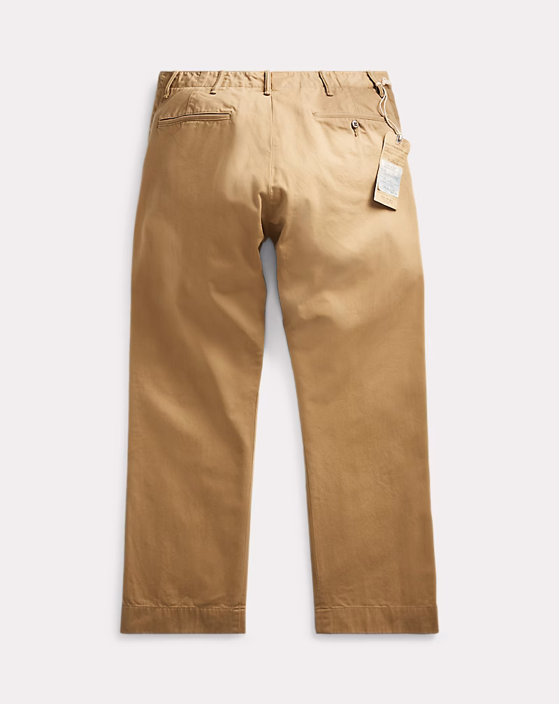 チノ フィールド パンツ