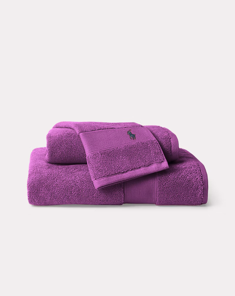 Polo プレイヤー タオル