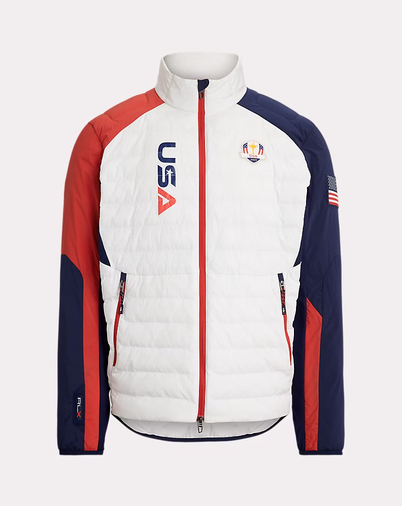 U.S. ライダー カップ ジャケット