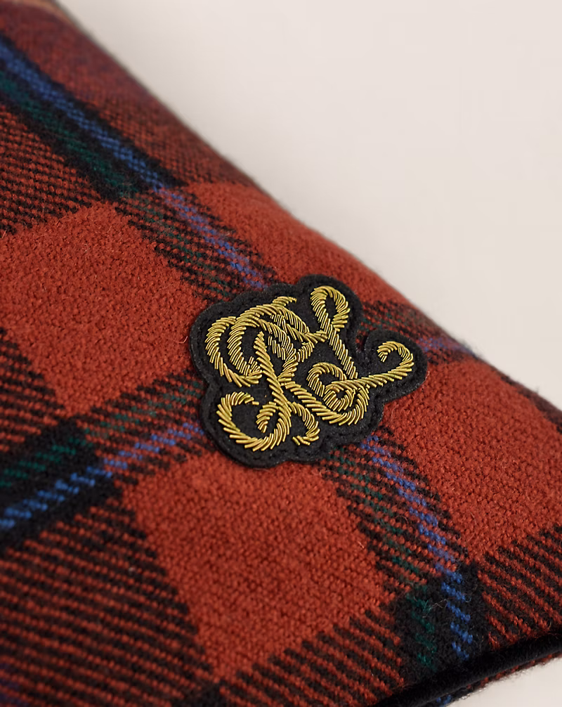 シェフィールド スロー ピロー