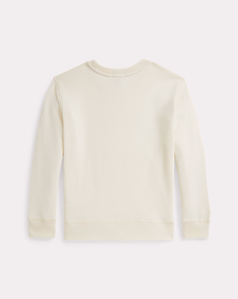 フレンチ テリー スウェットシャツ