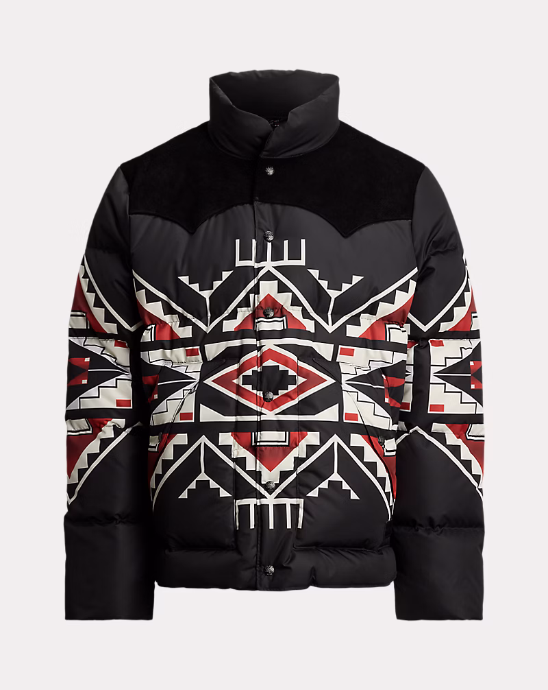 PRL x TÓPA ティピー リフレクションズ ジャケット