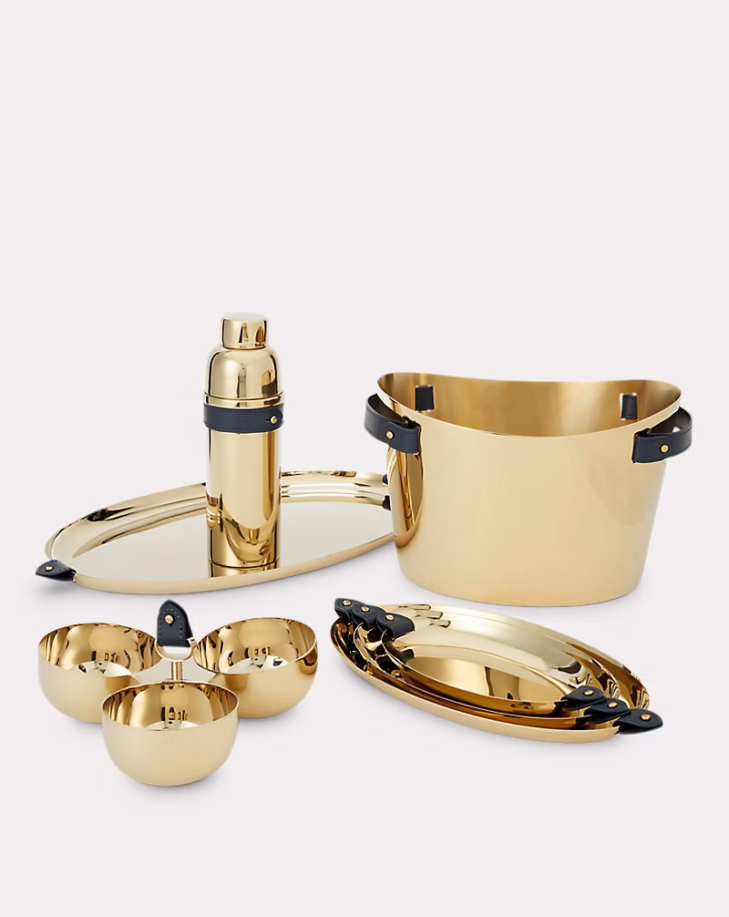 Wyatt トリプル ナッツ ボウル