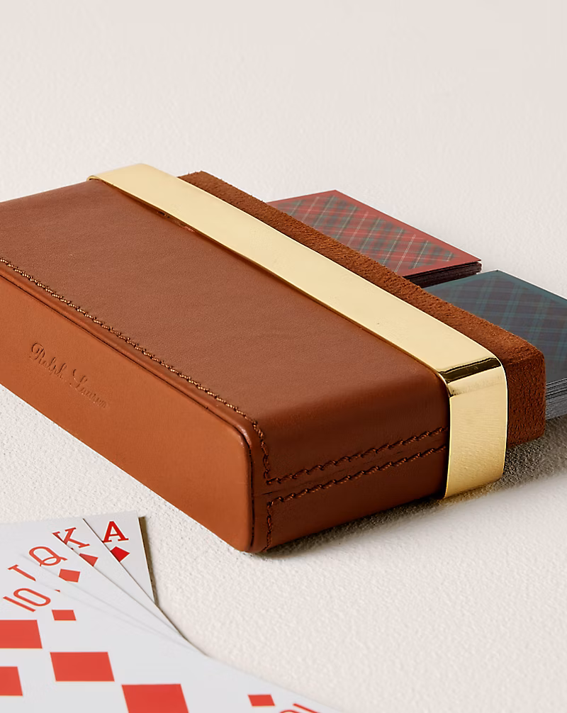 Westover プレイング カード セット