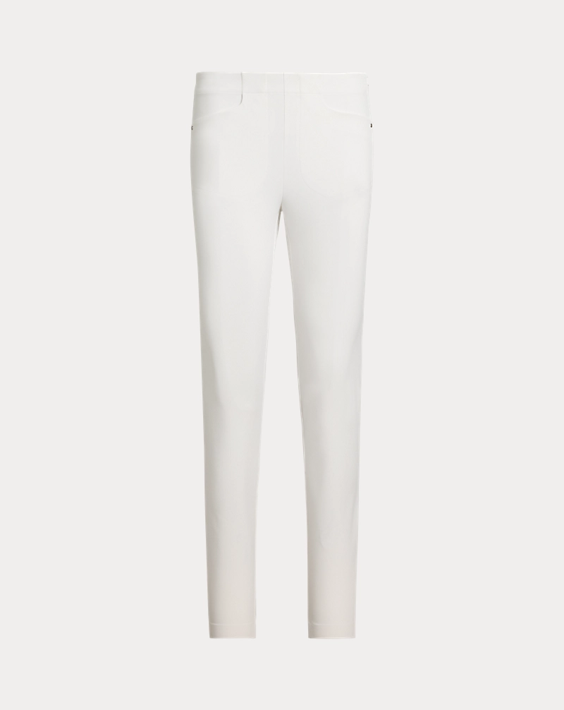 ストレッチ アスレチック パンツ