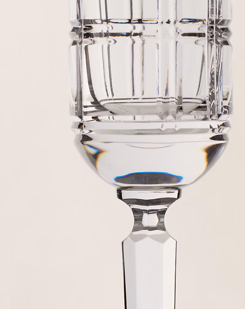 Hudson プラッド シャンパン フルート