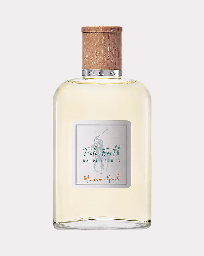 Polo アース モロッカン ネロリ 100 ml EDT