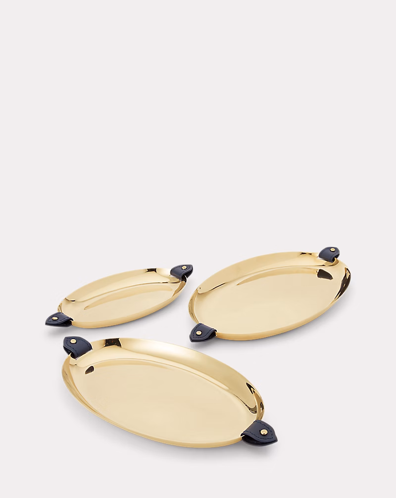 Wyatt ネスティング トレー 3ピース セット