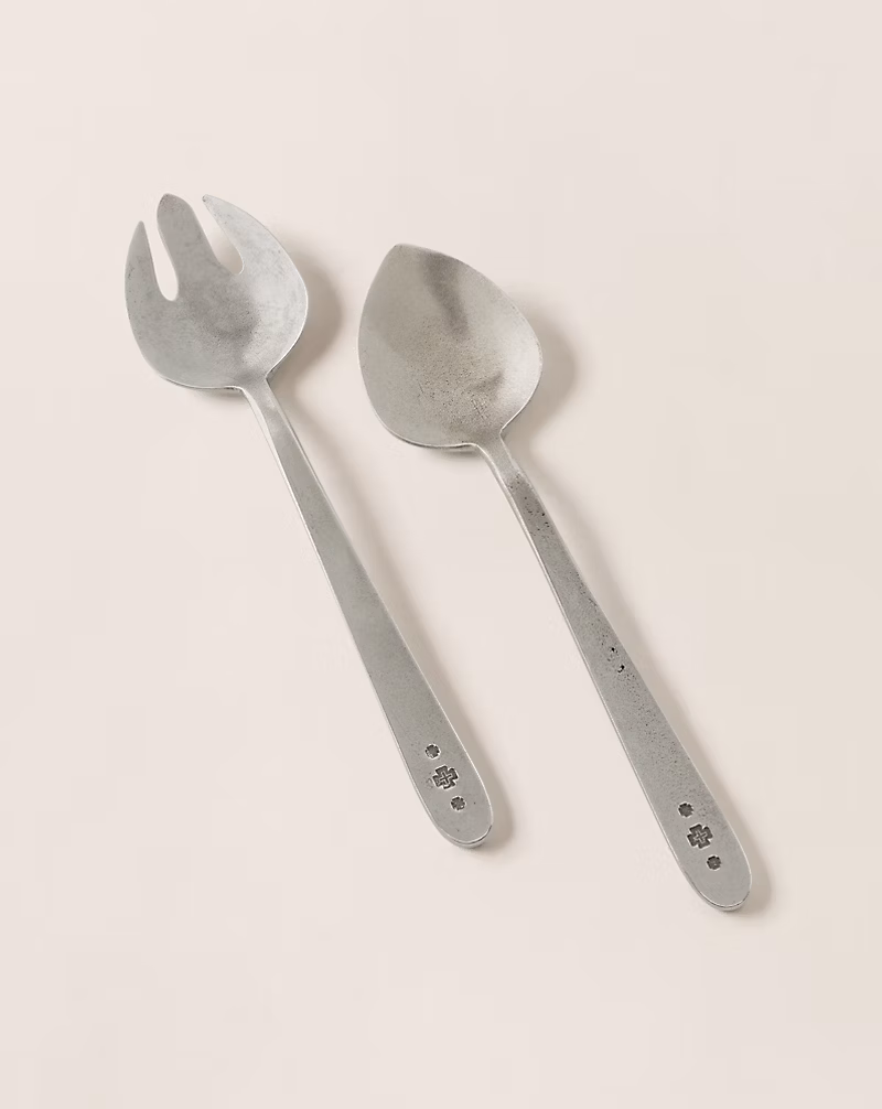 RL x Tyler Glasses サービング セット