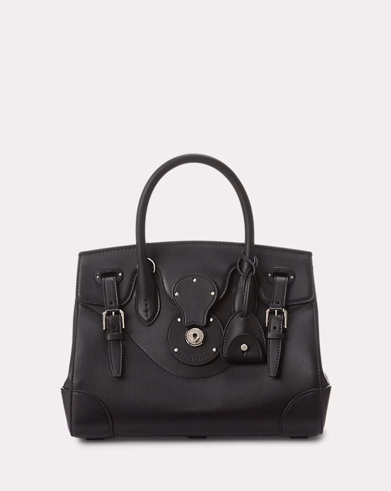 ソフト Ricky 27 カーフスキン バッグ