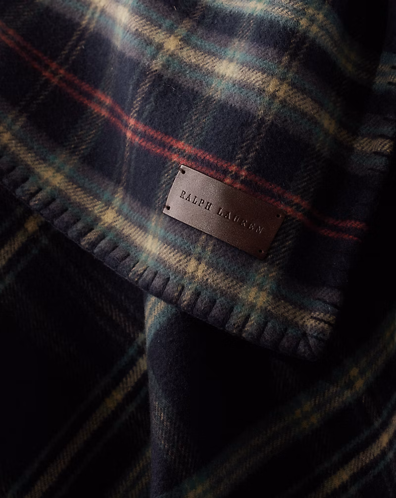 Georgia スロー ブランケット