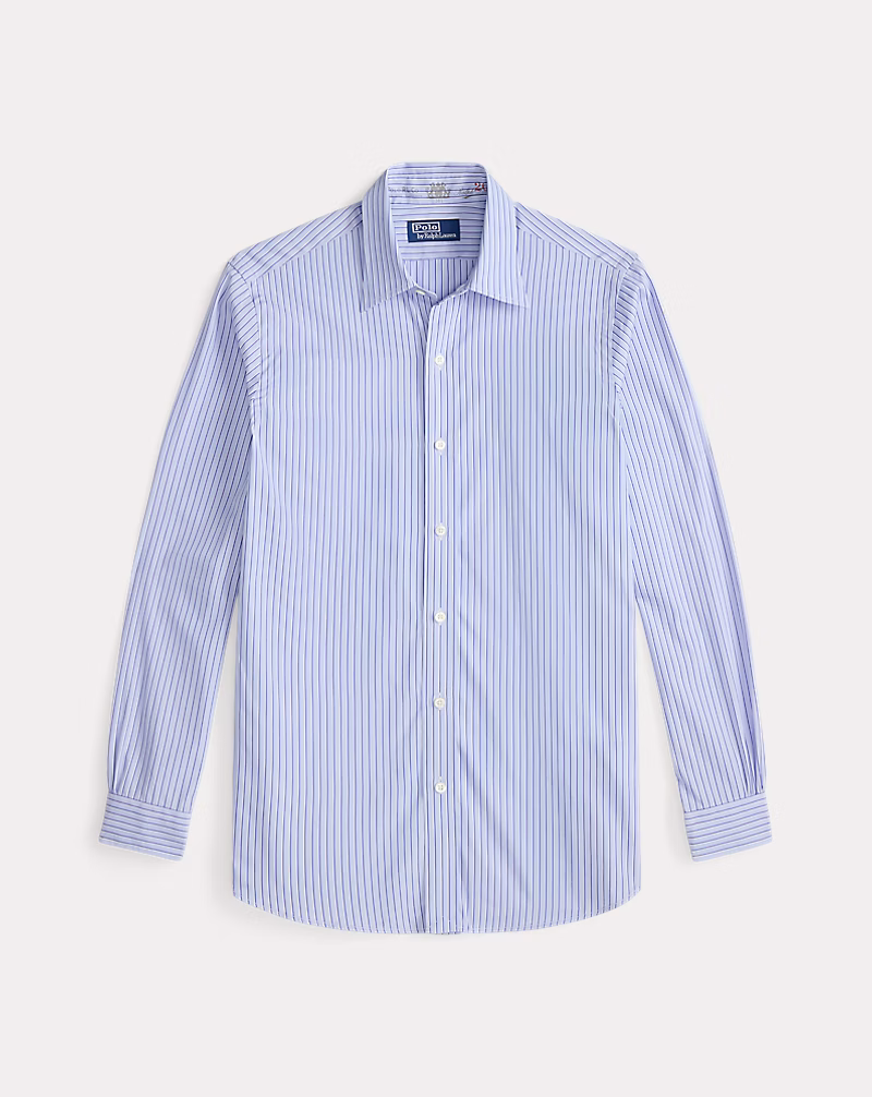 Ralph Lauren x Thomas Mason シャツ