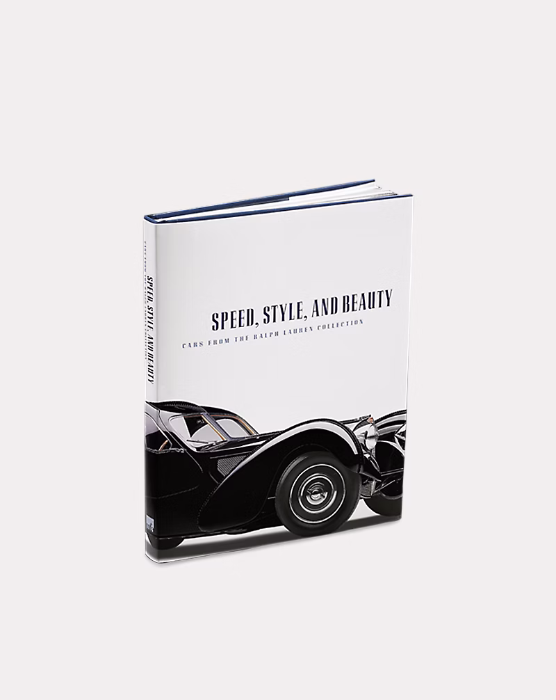 Speed, Style, and Beauty