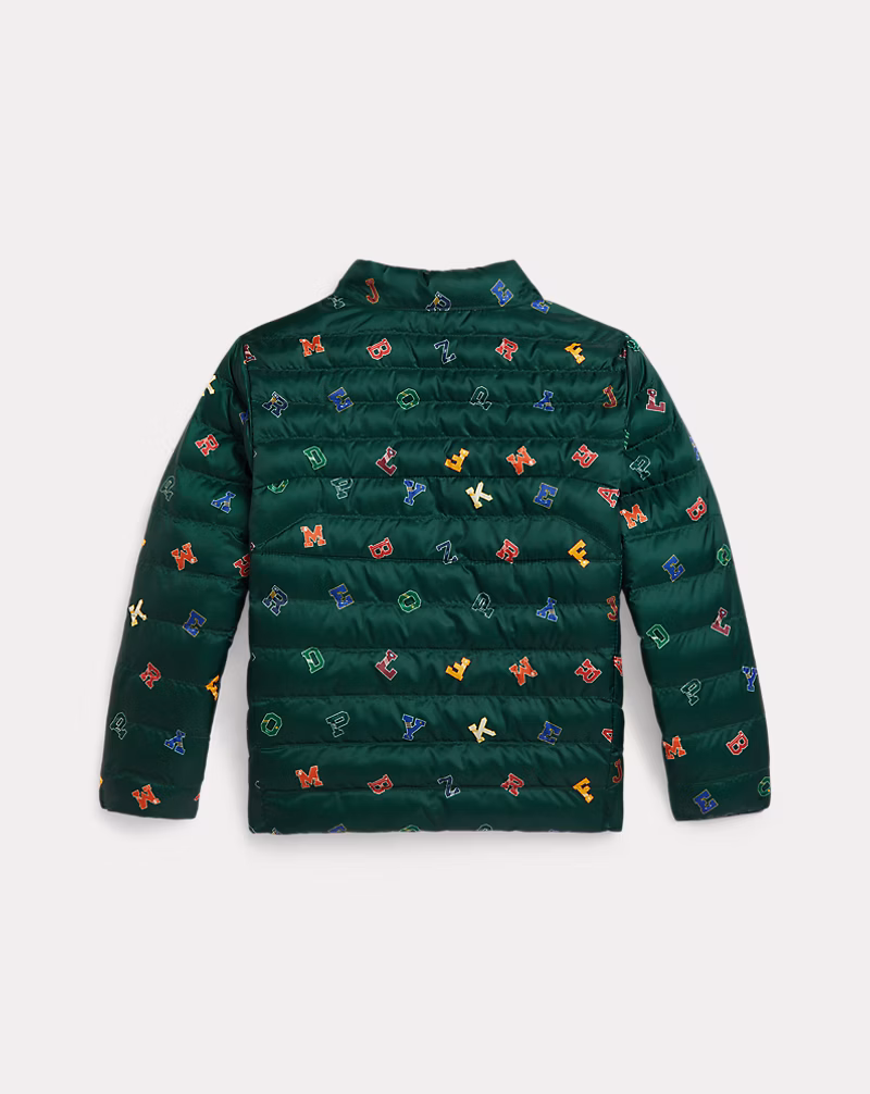 P-Layer 2 リバーシブル ジャケット