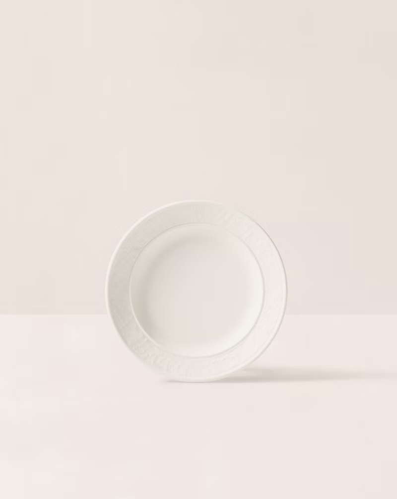 Everett ブレッド & バター プレート