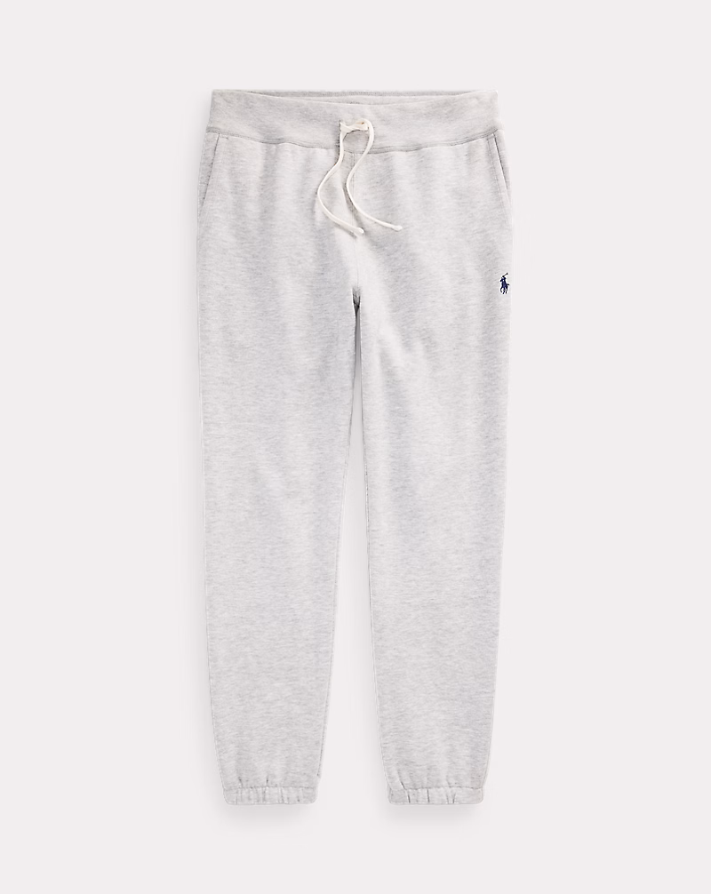 RL フリース スウェットパンツ