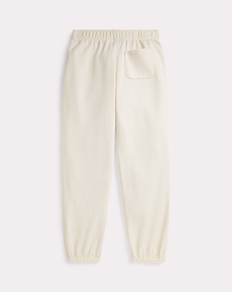 フレンチ テリー スウェットパンツ