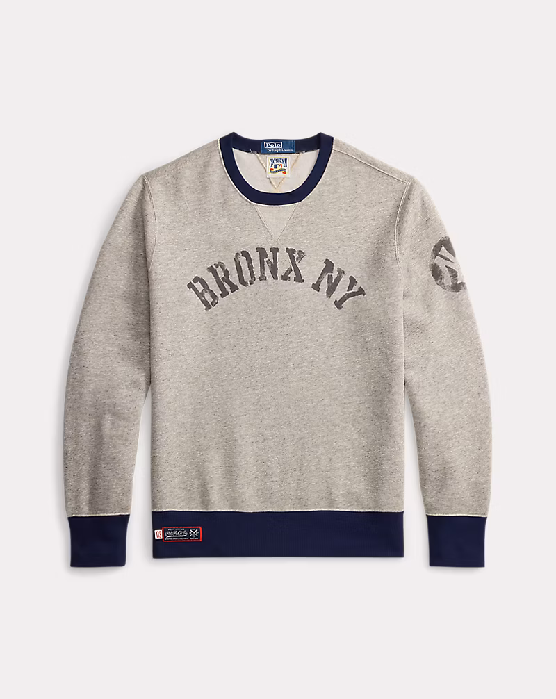 ヤンキース スウェットシャツ