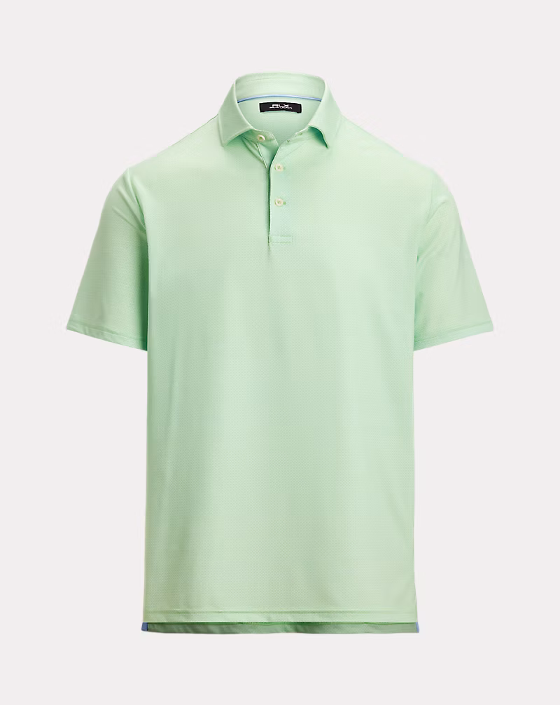 クラシック フィット パフォーマンス ポロシャツ