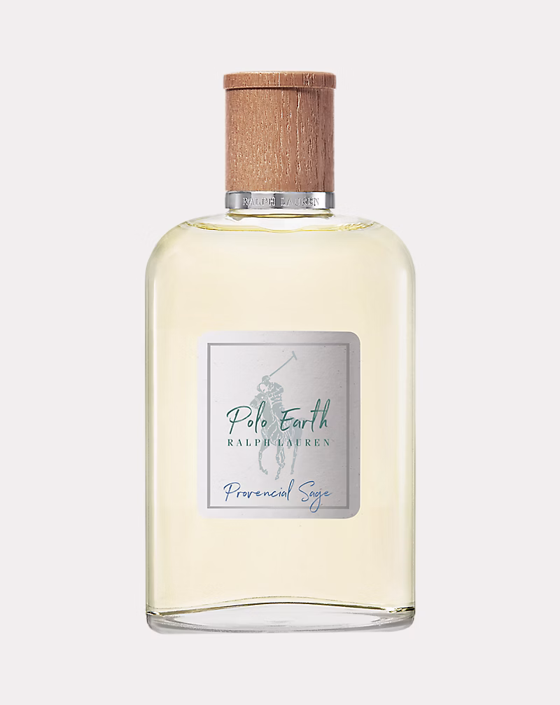 Polo アース プロヴェンシャル セージ 100 ml EDT