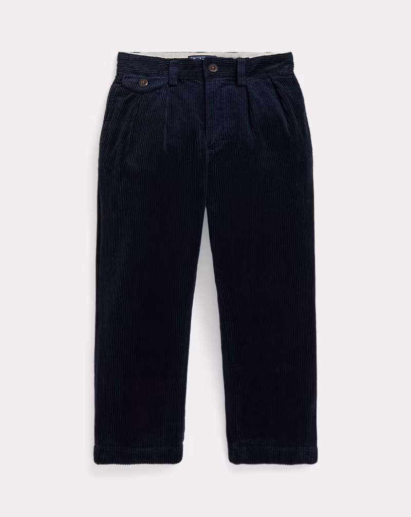 Whitman リラックス フィット コーデュロイ パンツ