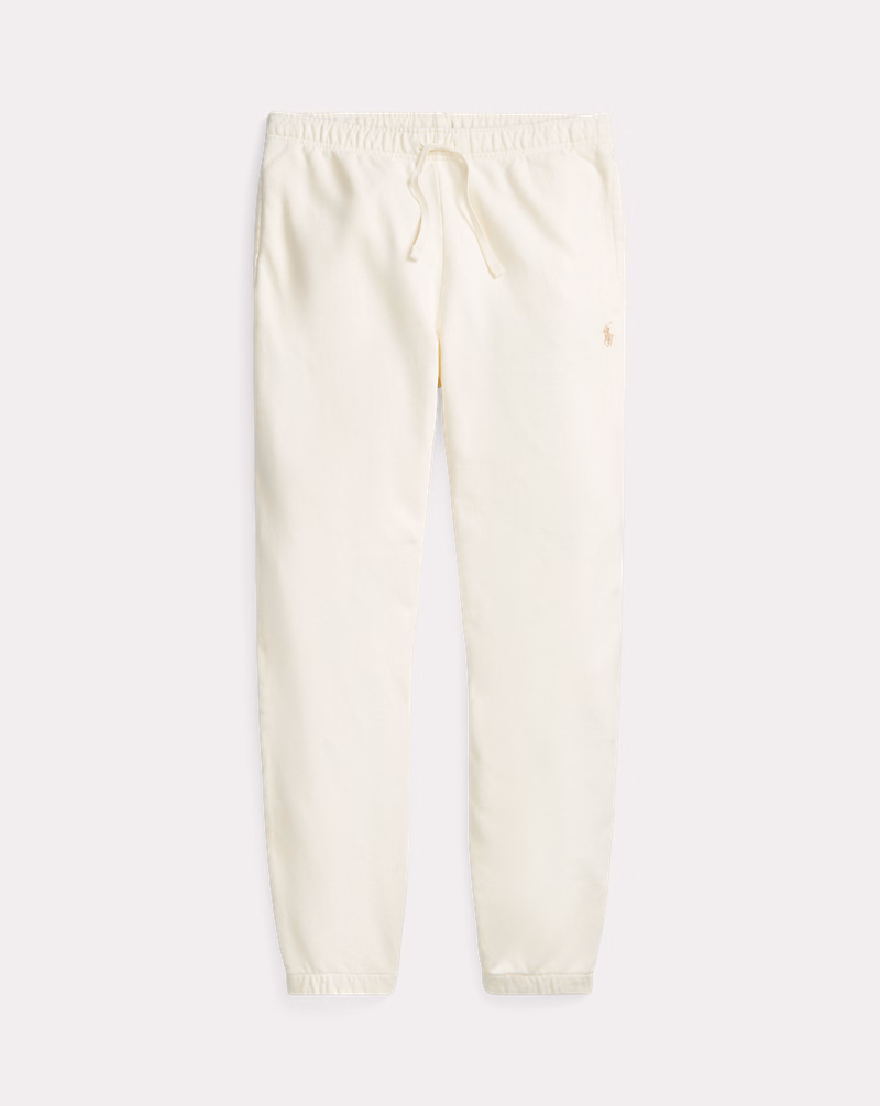 ループバック フリース スウェットパンツ