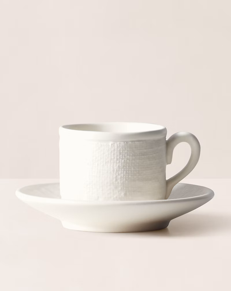Everett ティーカップ & ソーサー