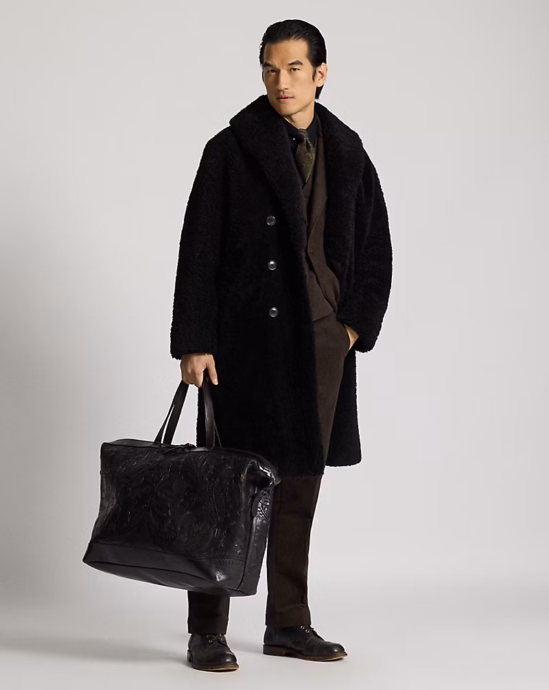 シアリング コート