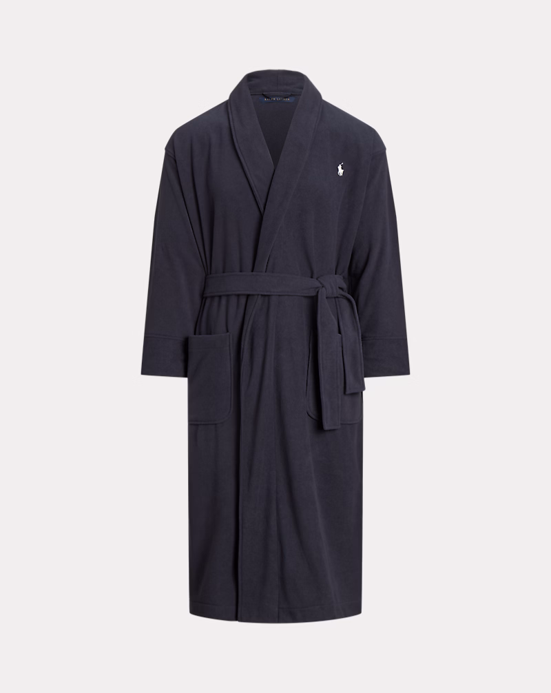 Flinton バス ローブ