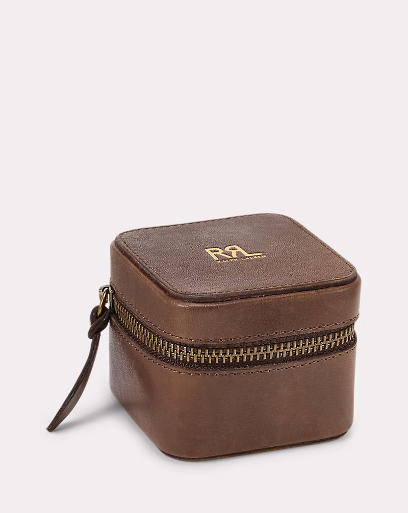 レザー ウォッチ ケース