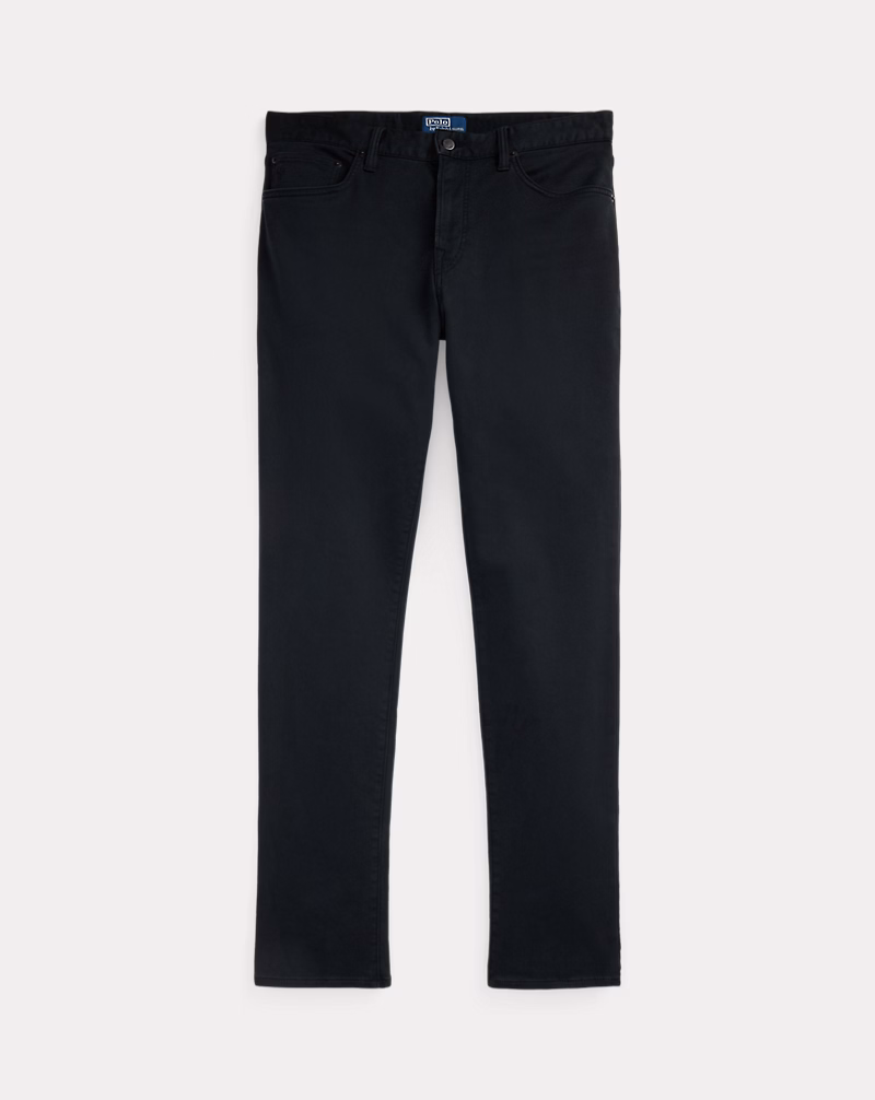 Sullivan スリム ニットライク チノ パンツ