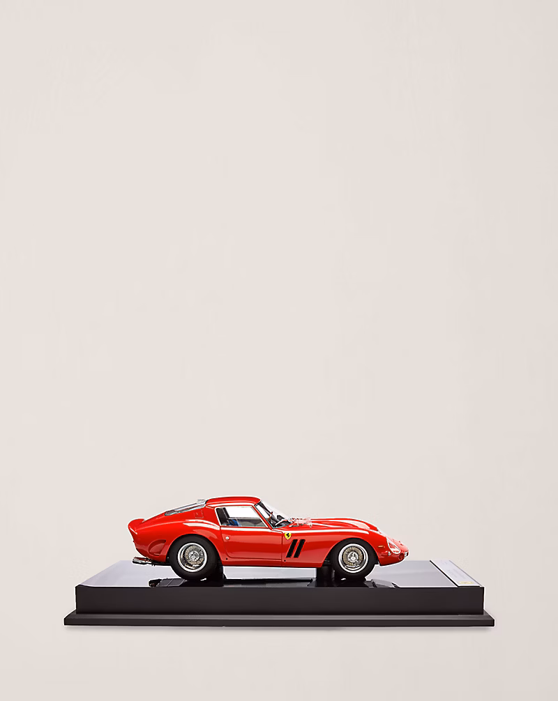 フェラーリ 250 GTO