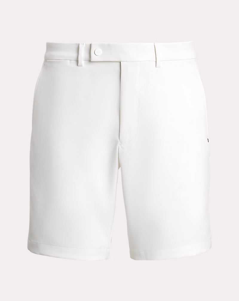 9インチ テーラード フィット パフォーマンス ショートパンツ