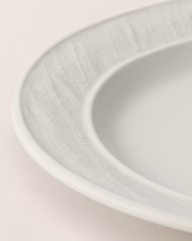 Everett ディナー プレート