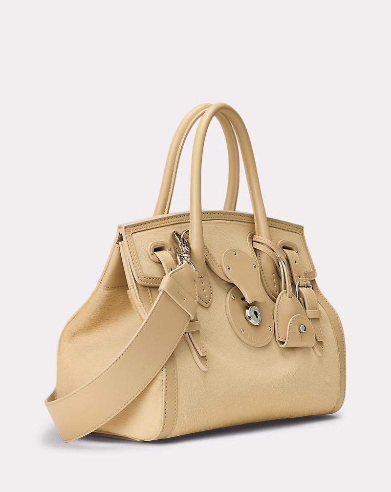 ソフト Ricky 27 ヘアカーフ バッグ