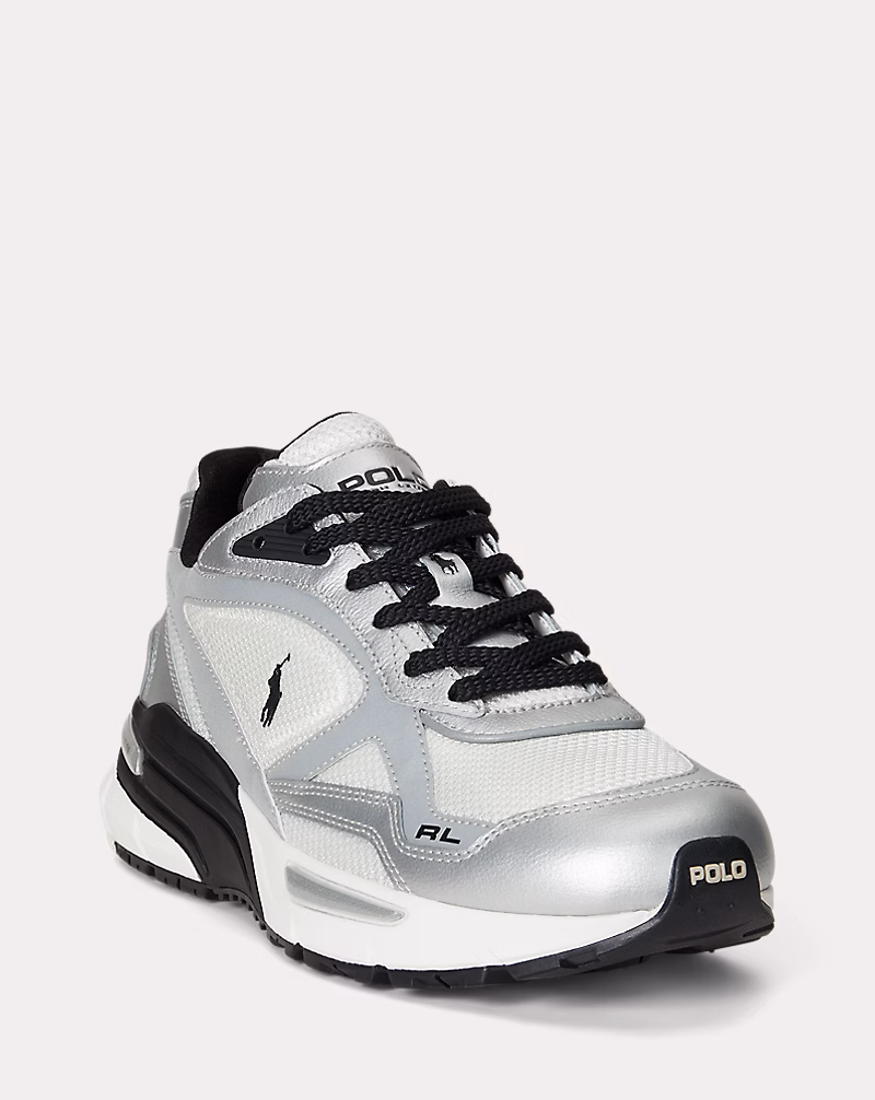 Trackster 275 スニーカー