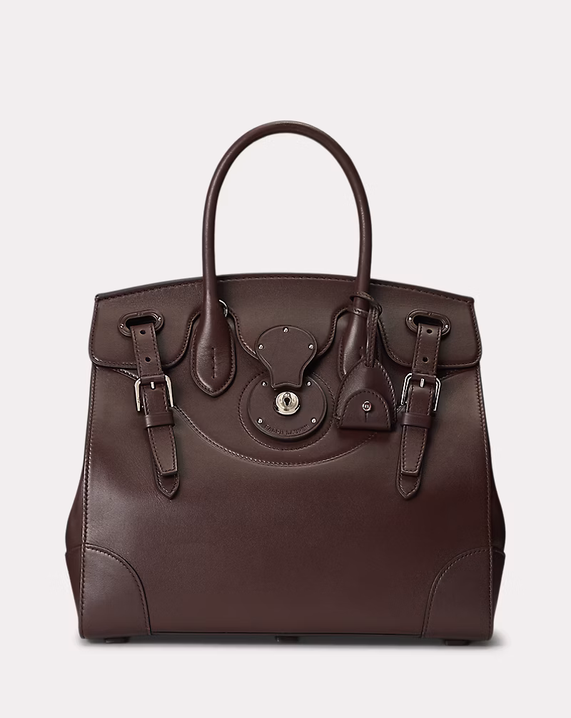 ソフト Ricky 33 カーフスキン バッグ