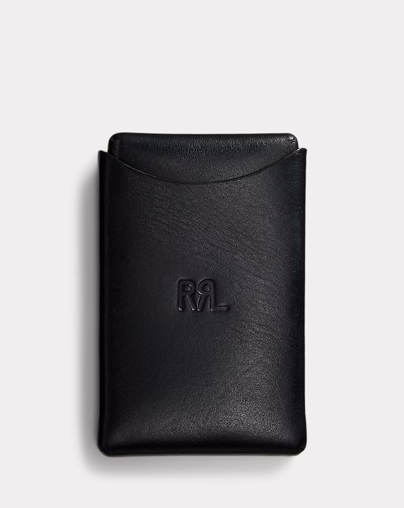 レザー カード ケース