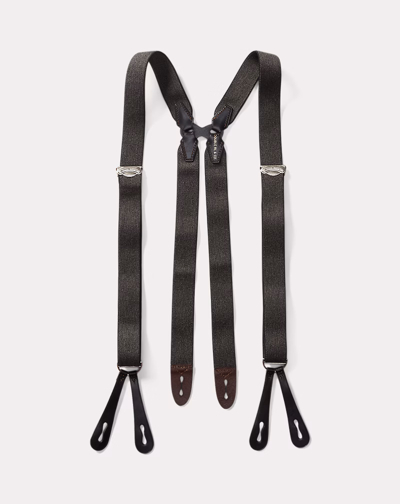 ストレッチ ジャスペ ブレーシズ