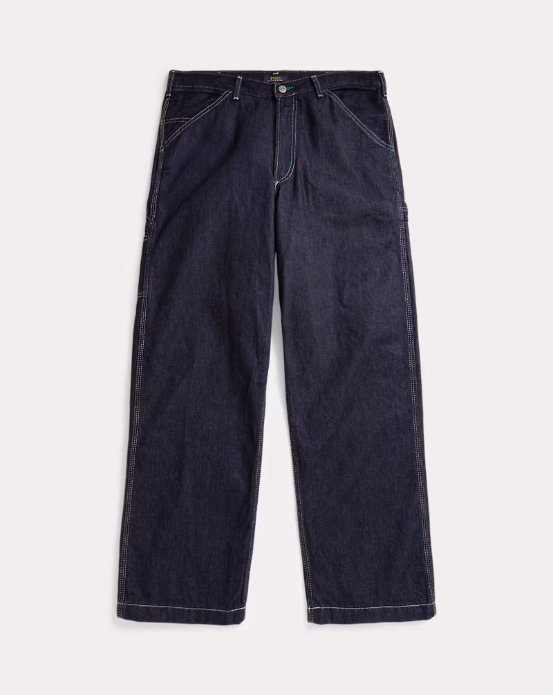 Polo ダンガリー フィット カーペンター ジーンズ