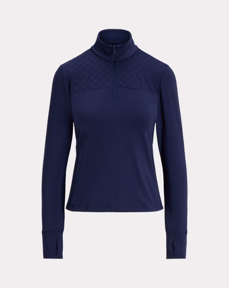 アイレットパネル インターロック クォータージップ