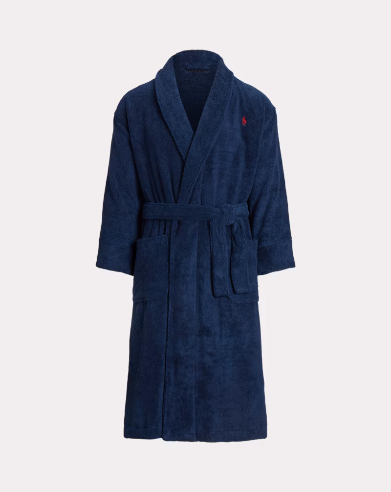 Rathlin バス ローブ